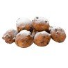 10x Oliebol