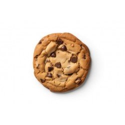 6 x Chocolate chip cookie M